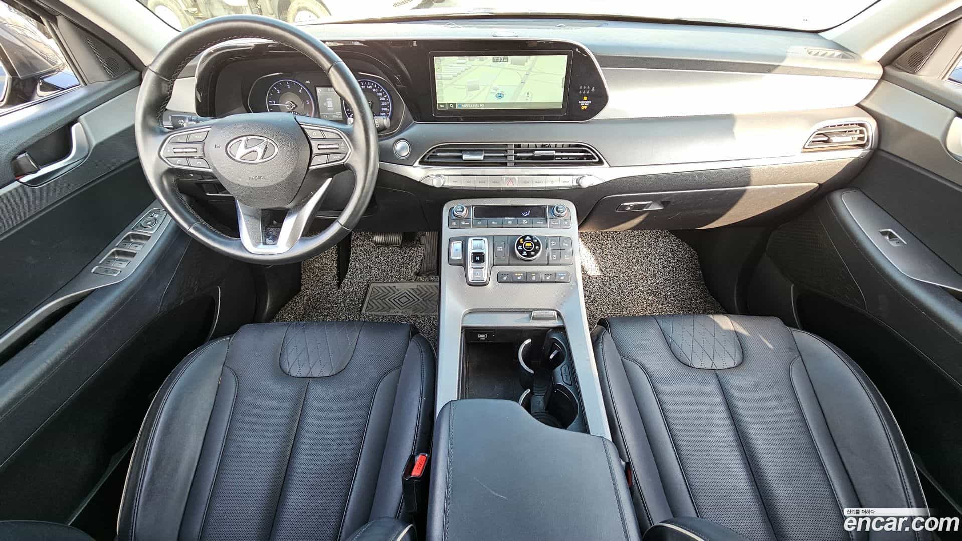 Palisade Hyundai 2021.4-INNER-007