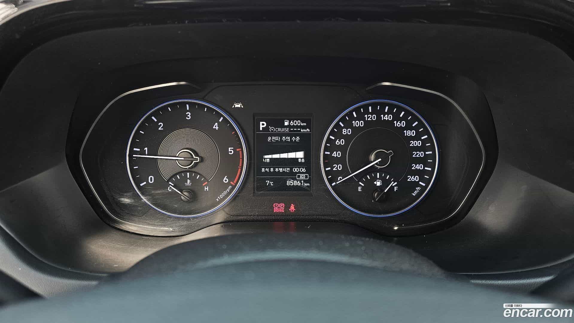 Palisade Hyundai 2021.4-INNER-008