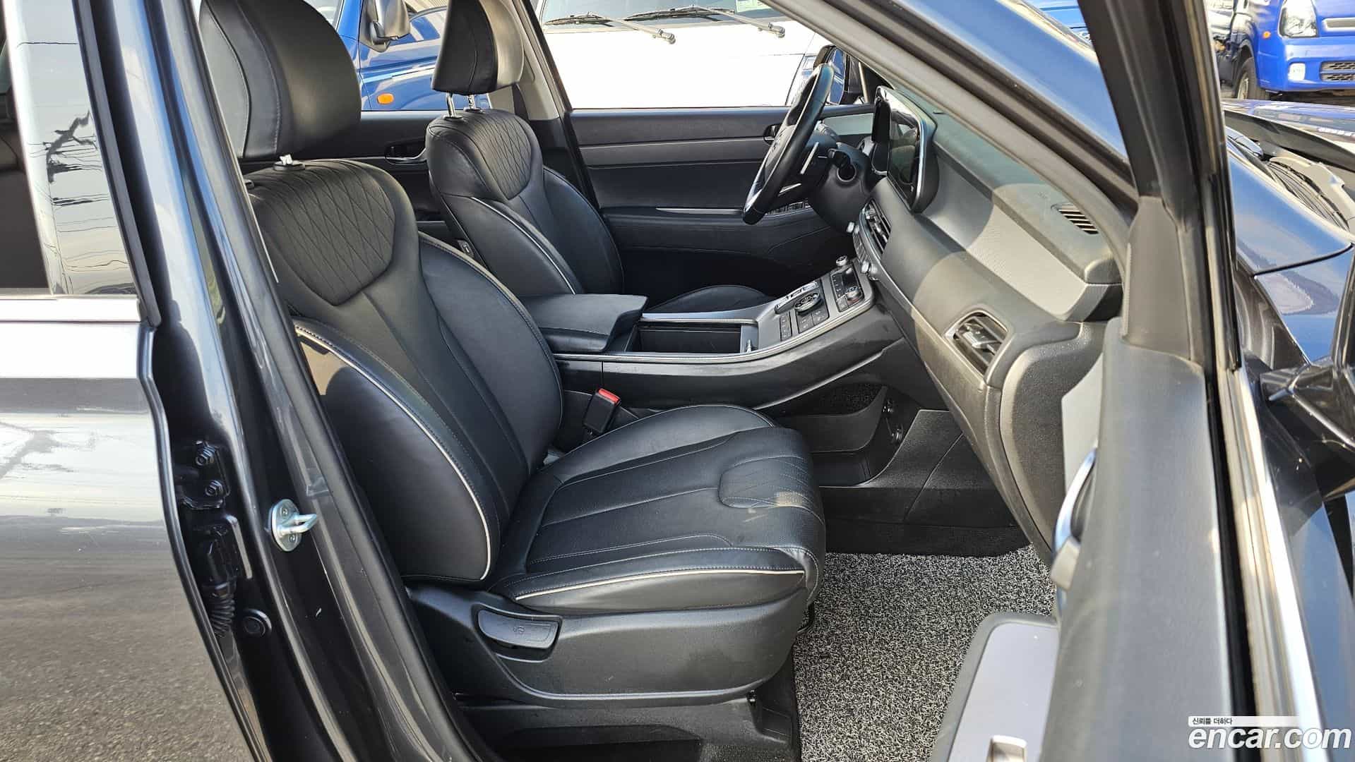 Palisade Hyundai 2021.4-INNER-010