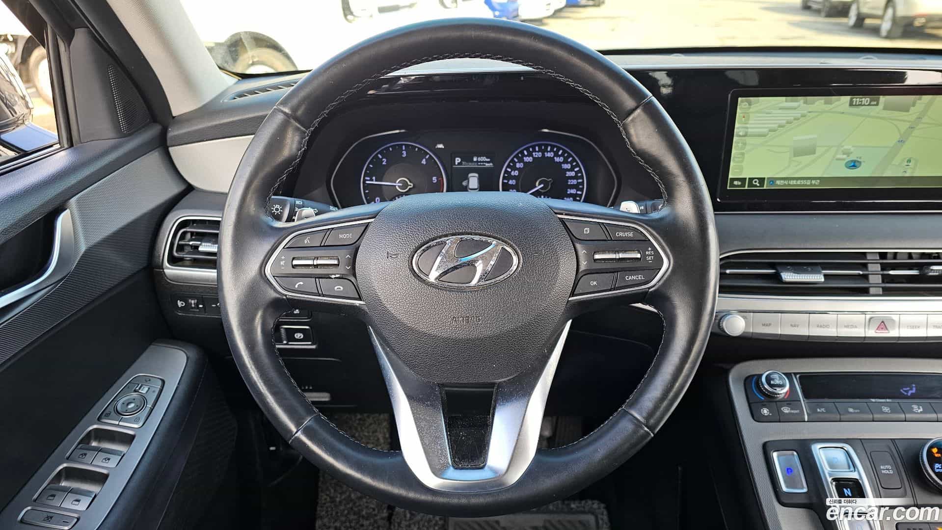 Palisade Hyundai 2021.4-OPTION-017