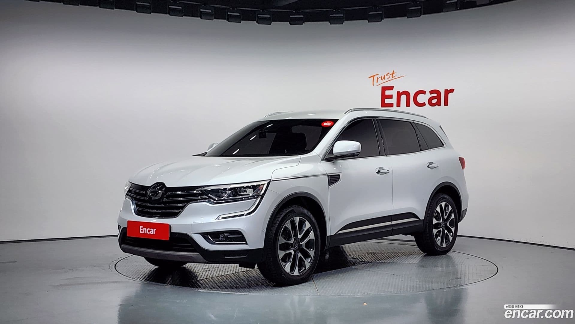 Main__Slider__Photo:QM6 Renault Korea 2018.7-0