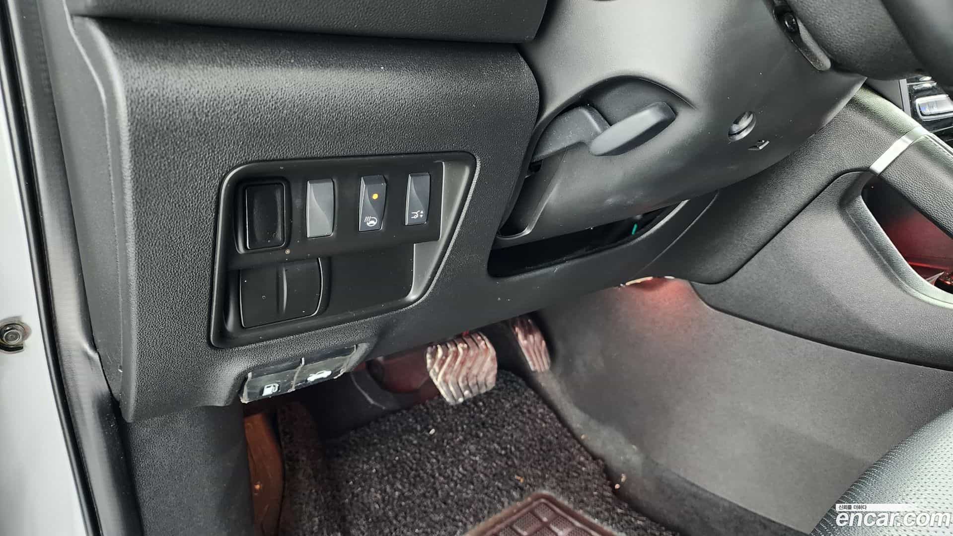 QM6 Renault Korea 2018.7-OPTION-022