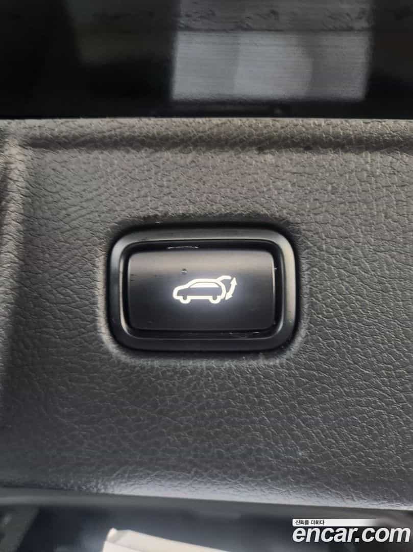 Mohave Kia 2023.2-OPTION-015