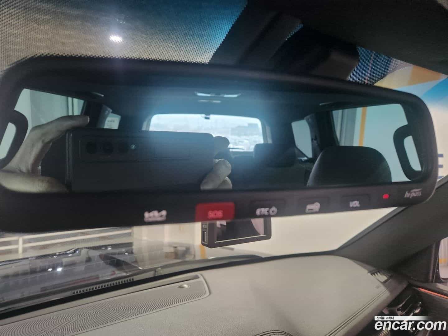 Mohave Kia 2023.2-OPTION-024