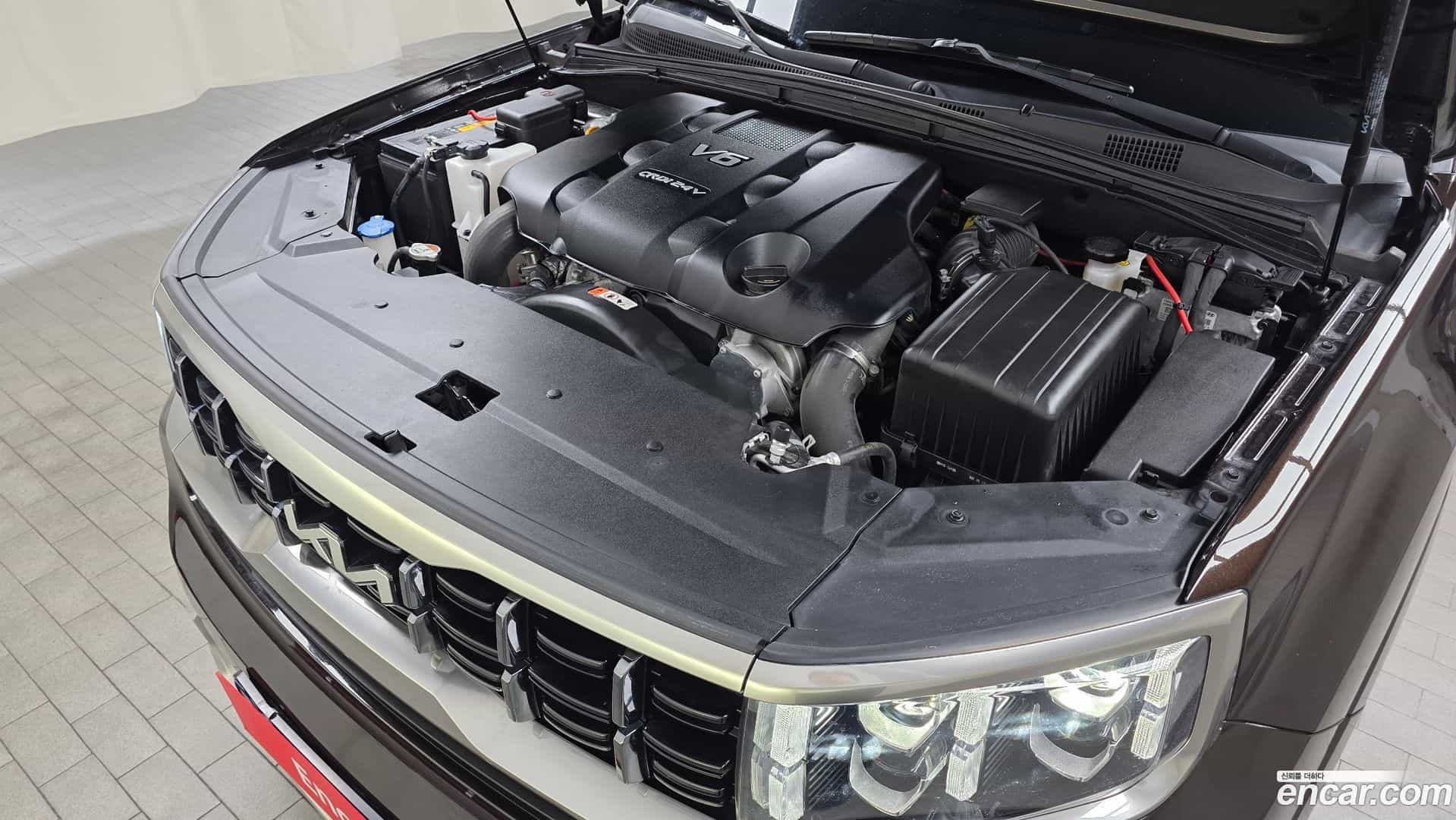 Mohave Kia 2022.8-INNER-006