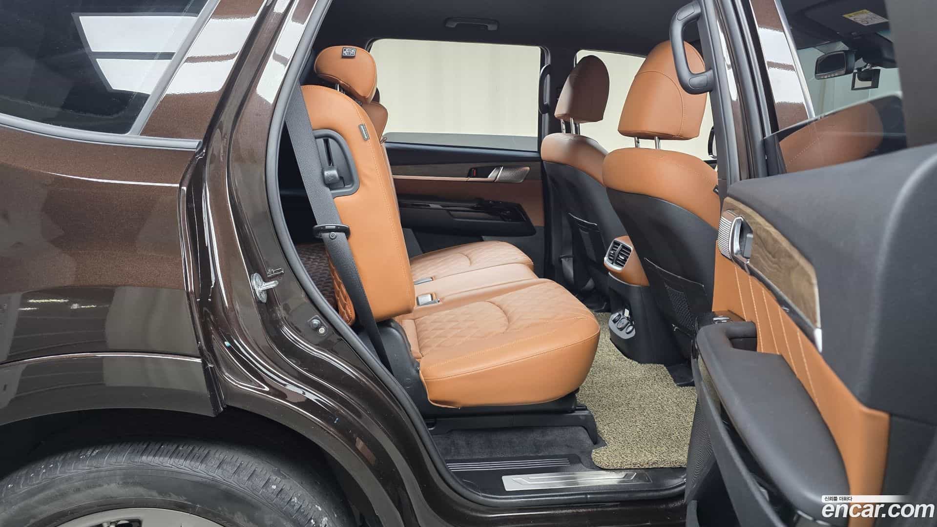 Mohave Kia 2022.8-OPTION-016