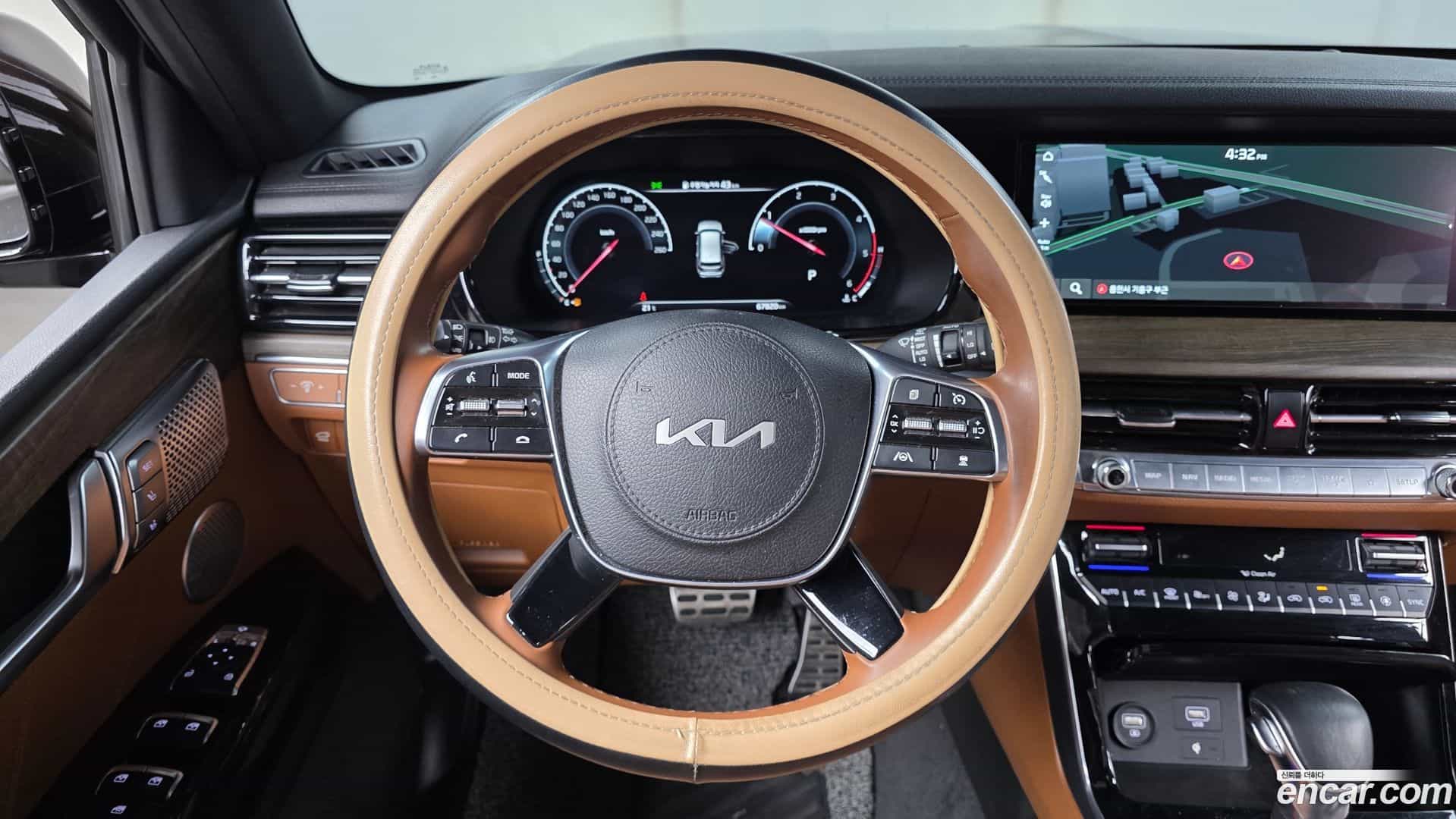 Mohave Kia 2022.8-OPTION-017