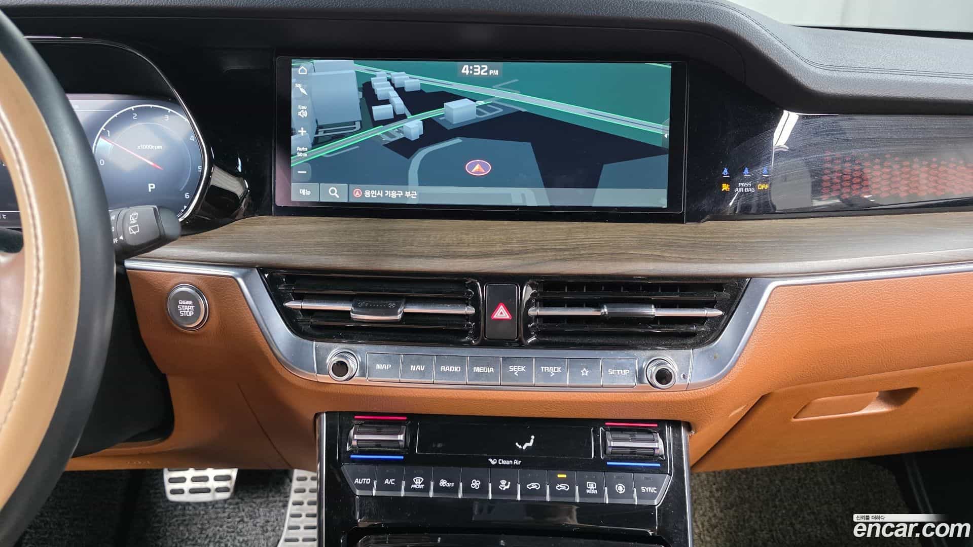 Mohave Kia 2022.8-OPTION-018
