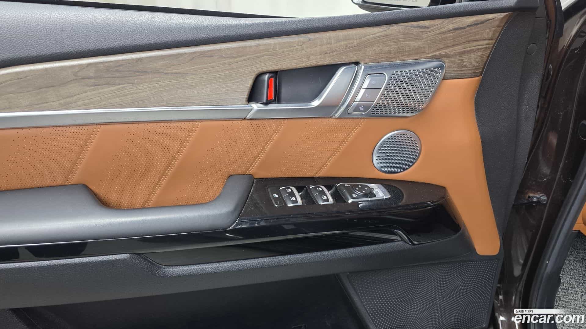 Mohave Kia 2022.8-OPTION-022