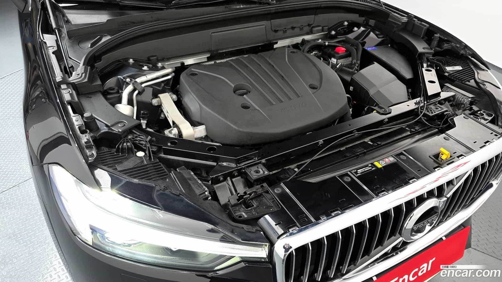 XC60 Volvo 2021.3-INNER-006