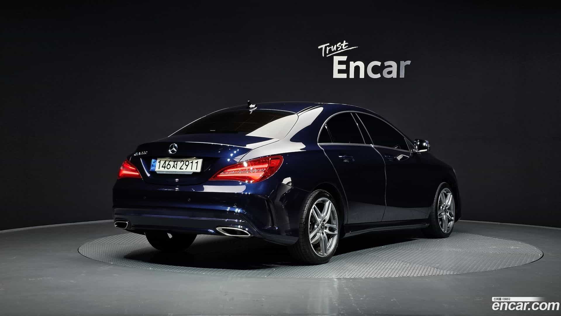 CLA-Class Mercedes-Benz 2018.6-OUTER-002