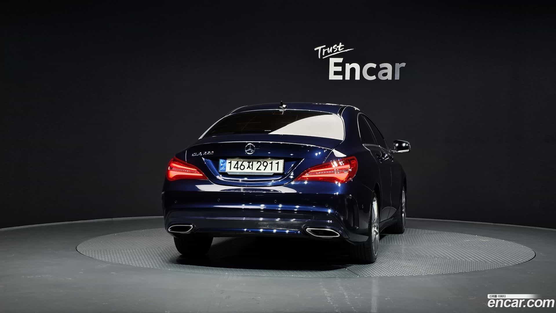 CLA-Class Mercedes-Benz 2018.6-OUTER-004