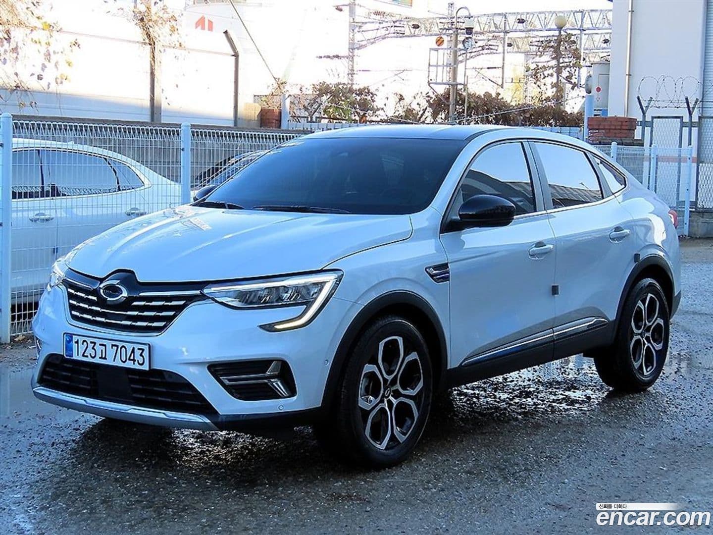 Main__Slider__Photo:XM3 Renault Korea 2021.10-0