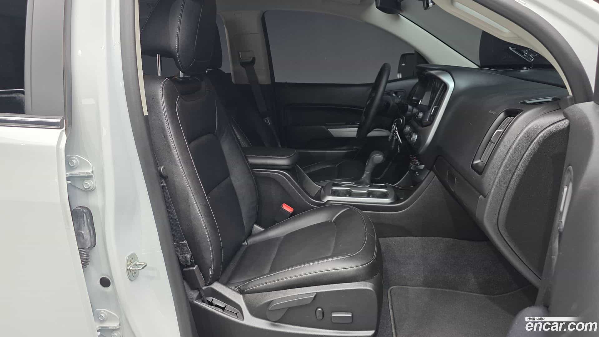 Colorado Chevrolet 2020.6-OPTION-15