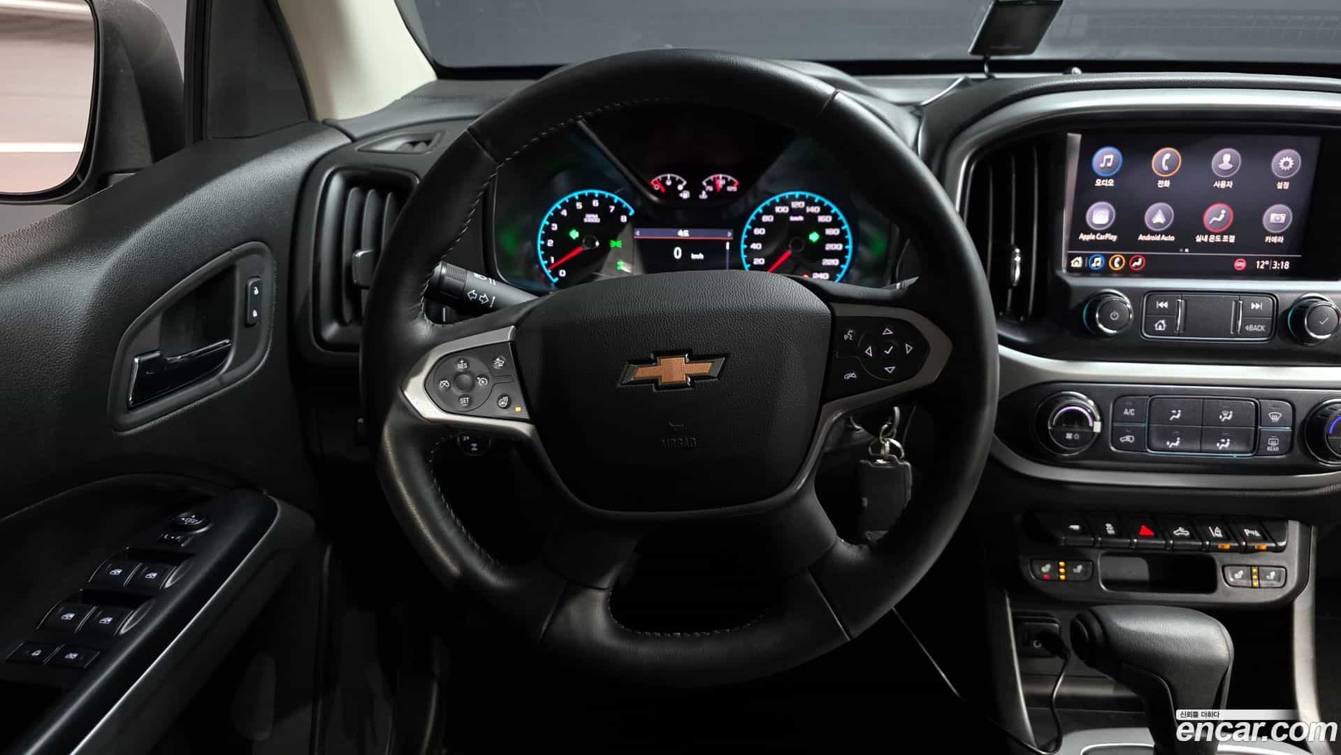 Colorado Chevrolet 2020.6-OPTION-17