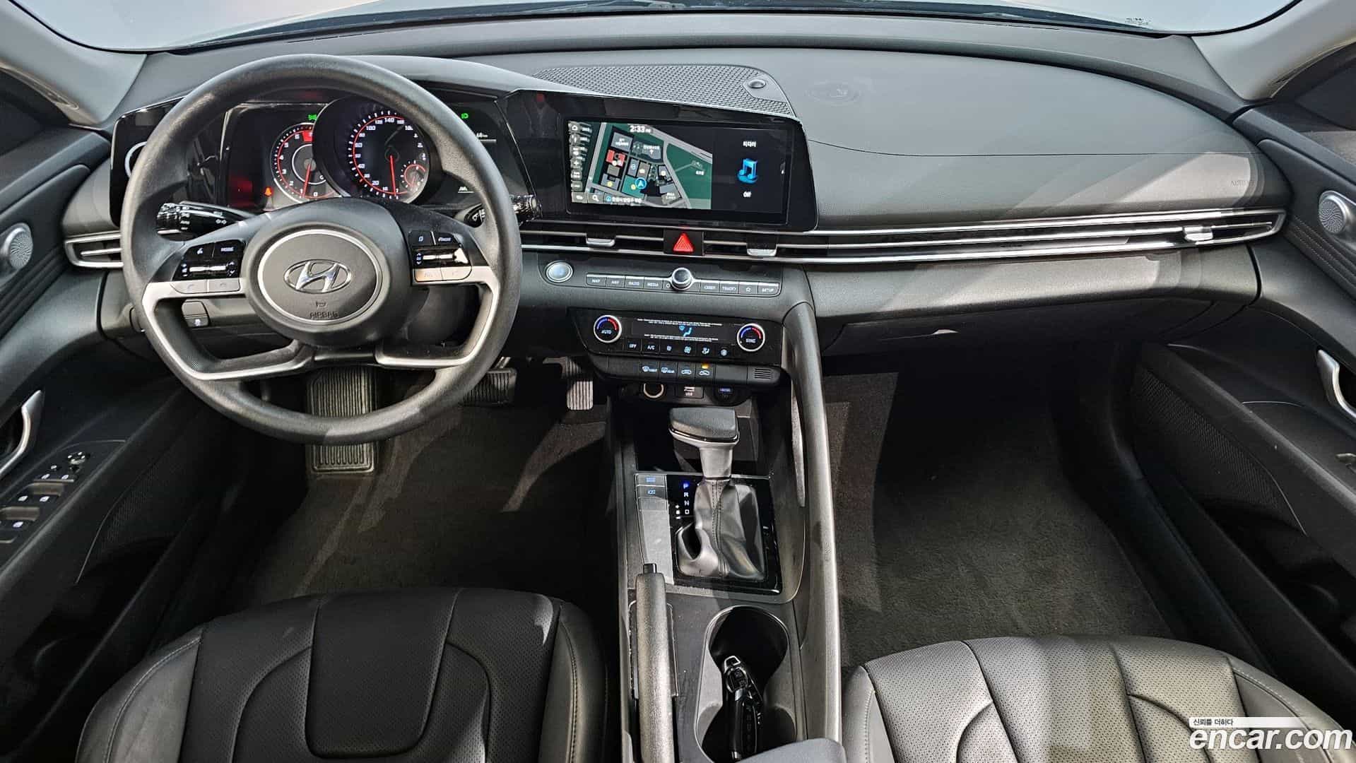 AVANTE Hyundai 2020.10-INNER-007