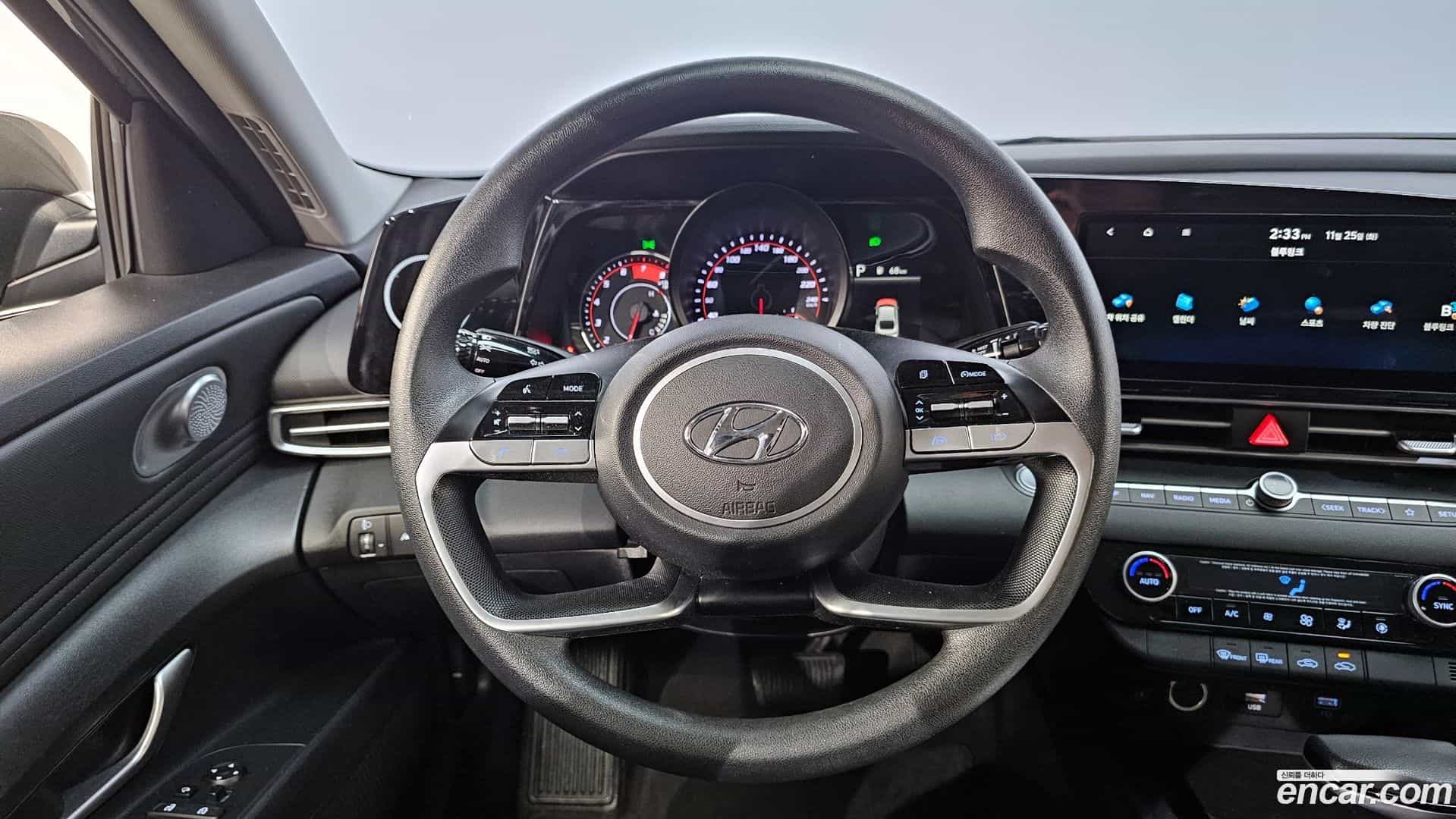 AVANTE Hyundai 2020.10-OPTION-017