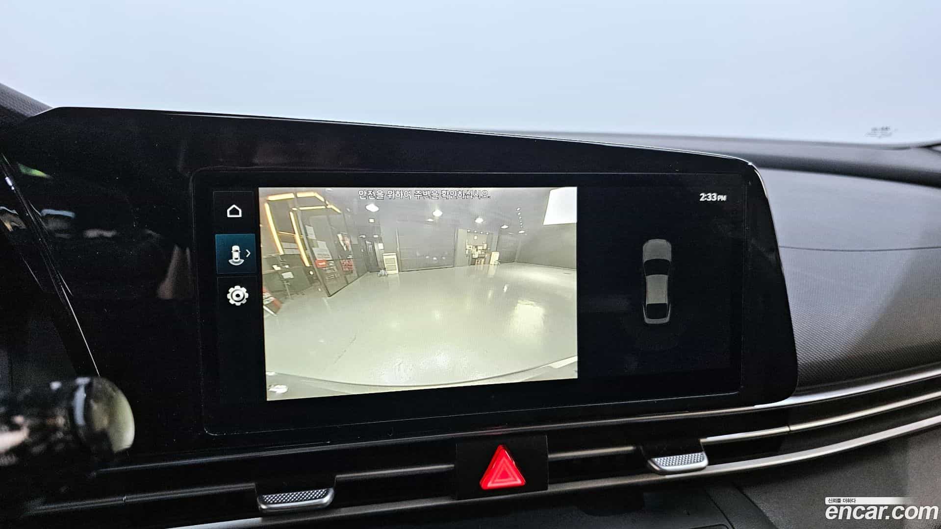 AVANTE Hyundai 2020.10-OPTION-021