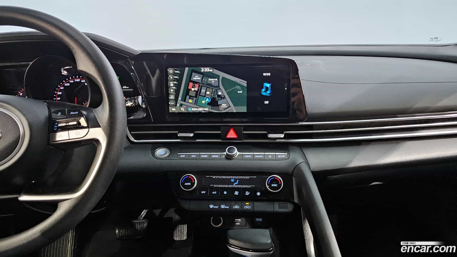 AVANTE Hyundai 2020.10-OPTION-024