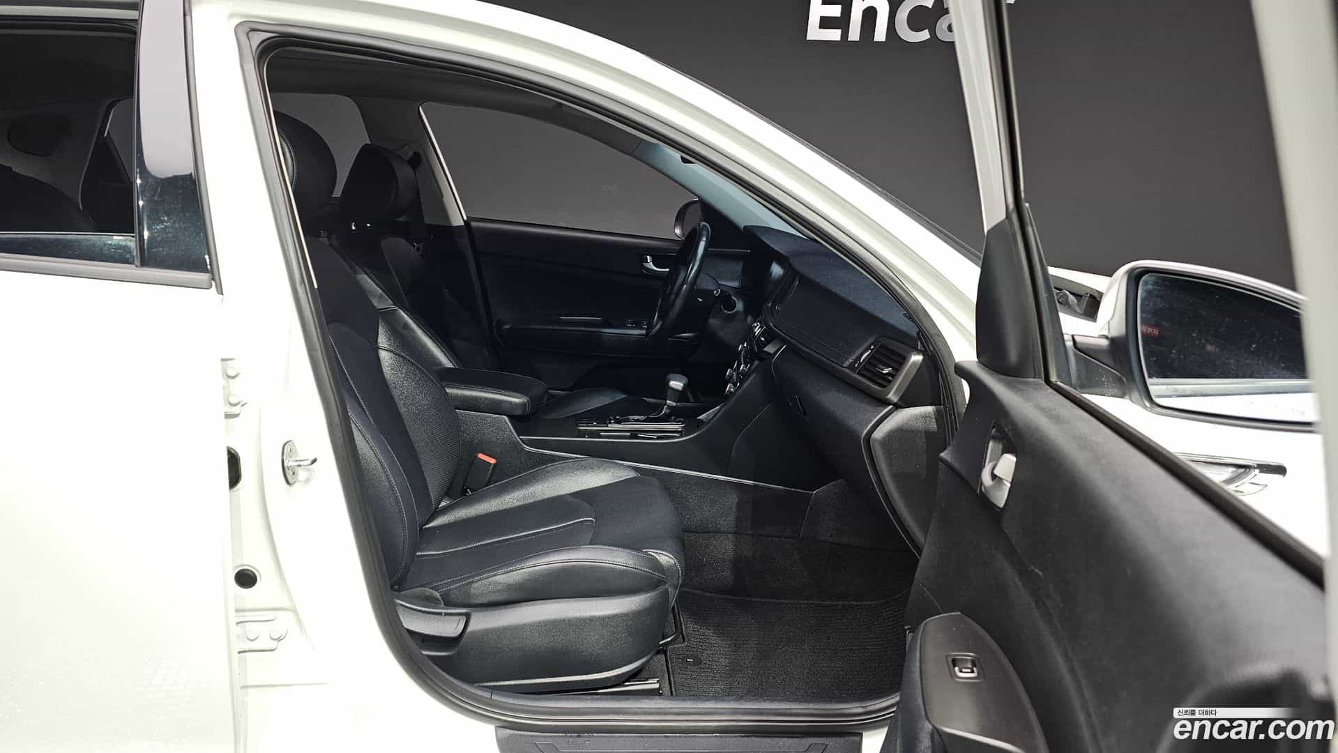 K5 Kia 2017.2-OPTION-016