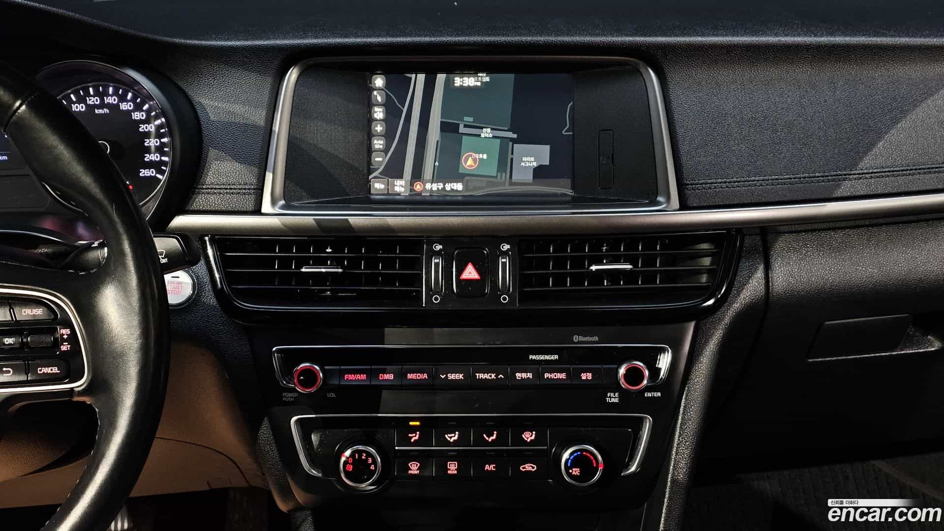 K5 Kia 2017.2-OPTION-020