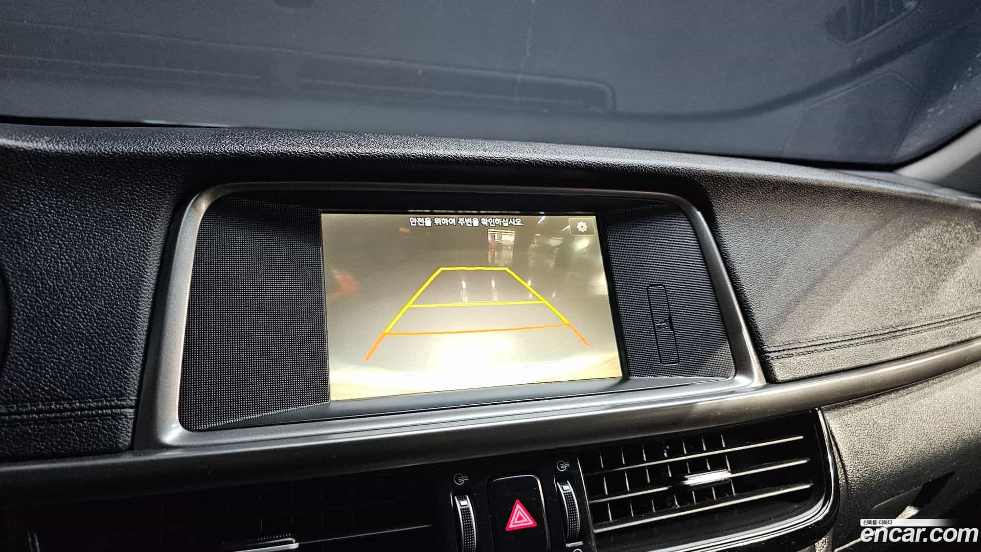 K5 Kia 2017.2-OPTION-021