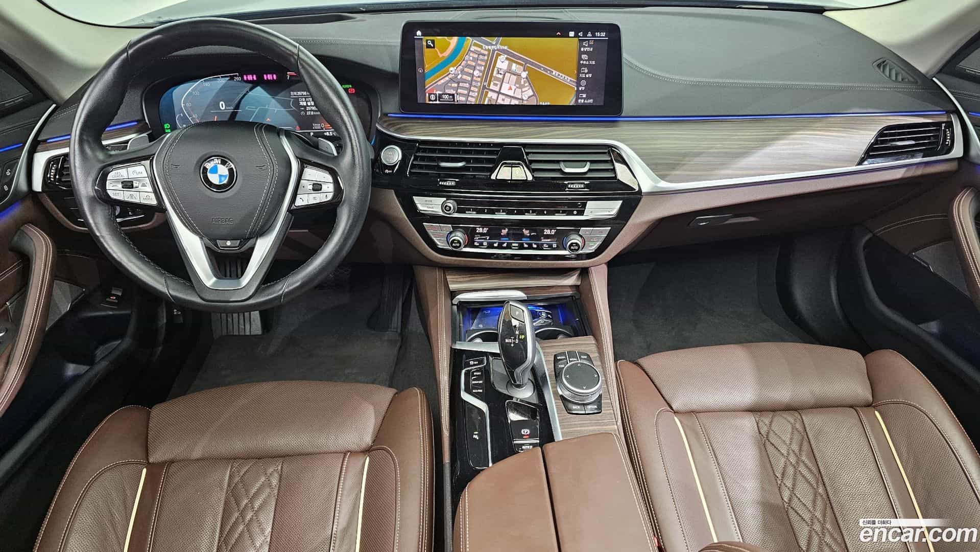 5-Series BMW 2020.11-INNER-7