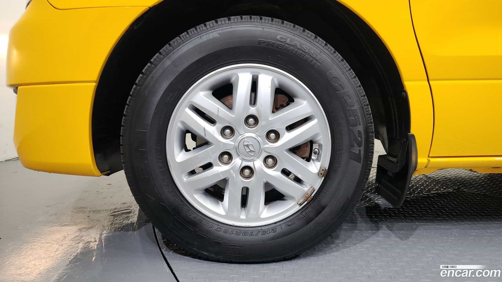 Starex Hyundai 2016.6-OUTER-005