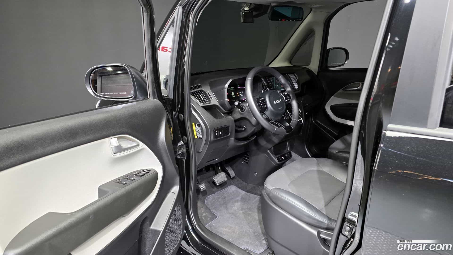 RAY Kia 2024.3-INNER-010