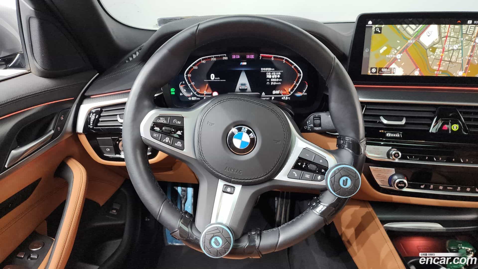 5-Series BMW 2023.0-OPTION-17