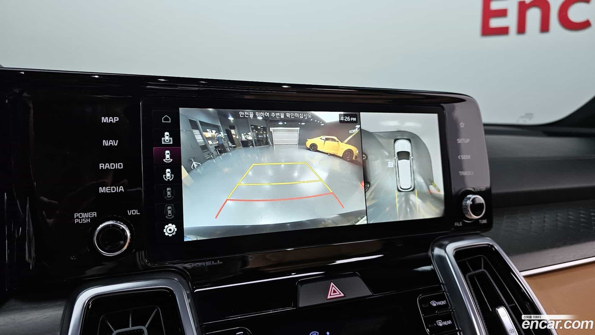 Sorento Kia 2023.2-OPTION-019