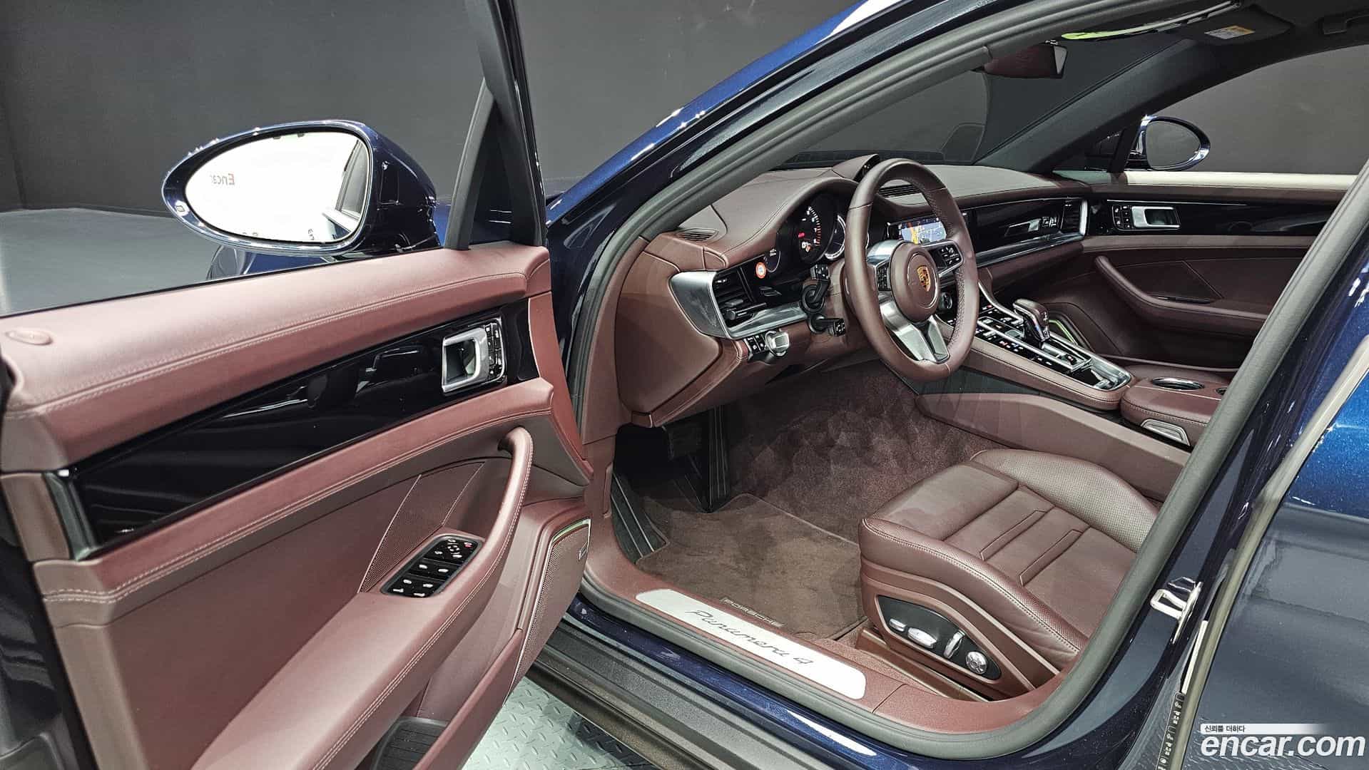 Panamera Porsche 2020.4-OPTION-15