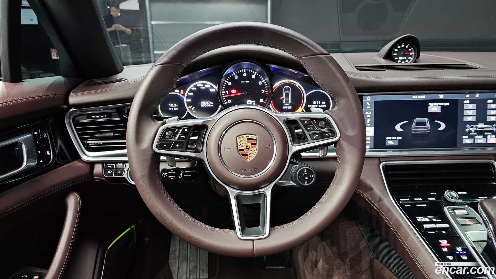 Panamera Porsche 2020.4-OPTION-17