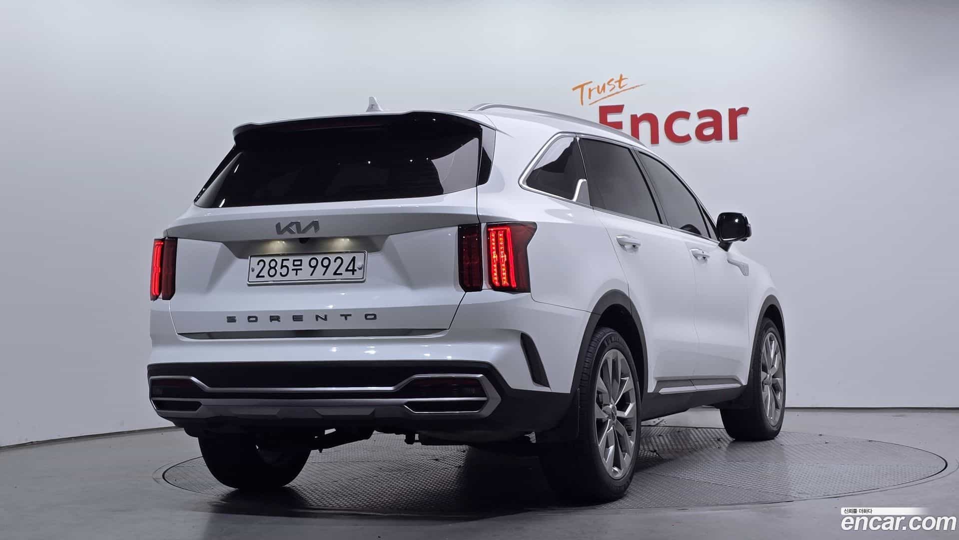 Sorento Kia 2021.11-OUTER-2