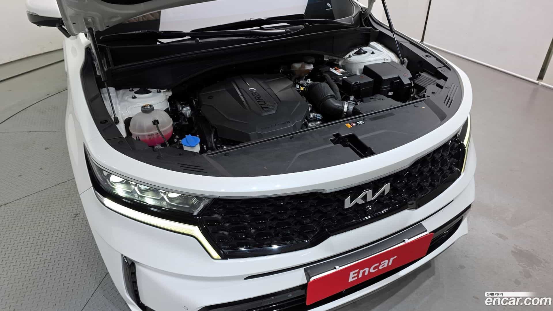 Sorento Kia 2021.11-INNER-6