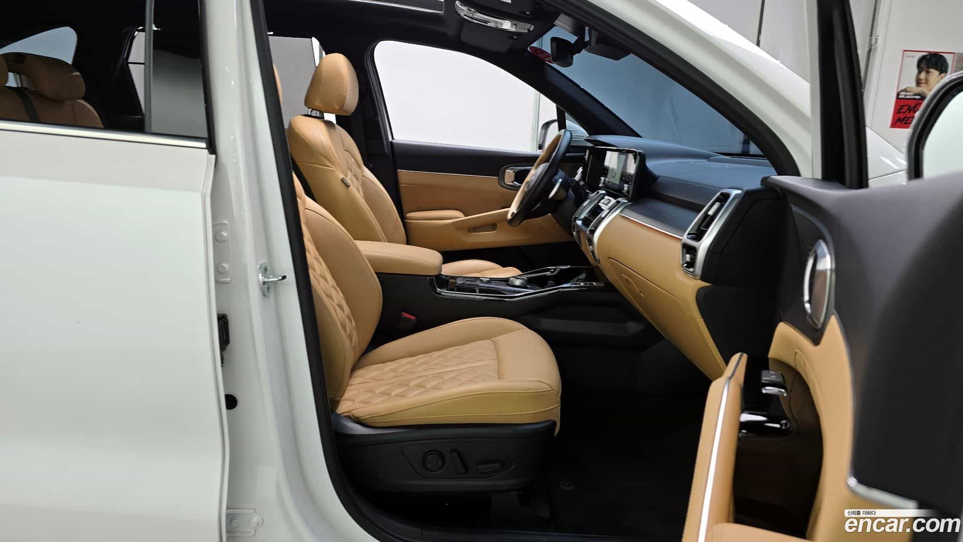 Sorento Kia 2021.11-INNER-10