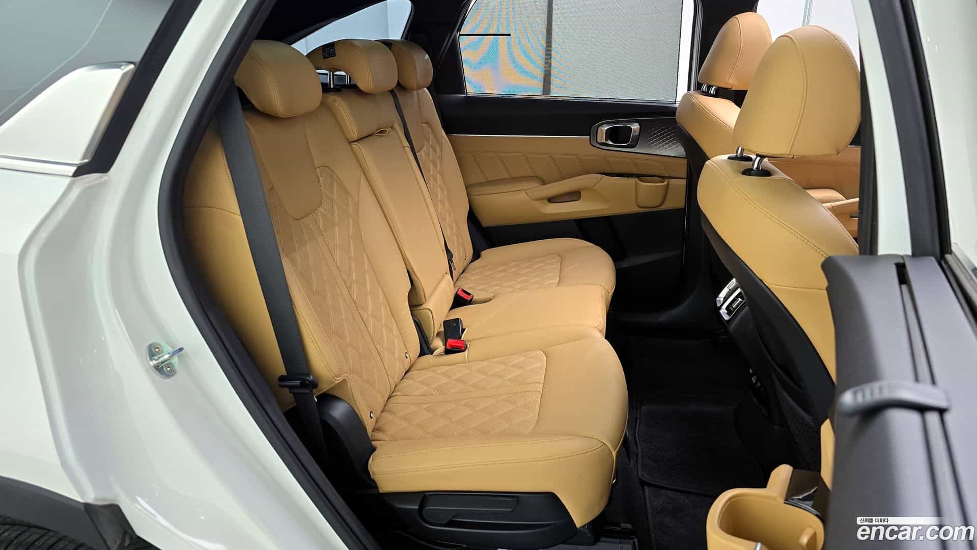 Sorento Kia 2021.11-OPTION-16
