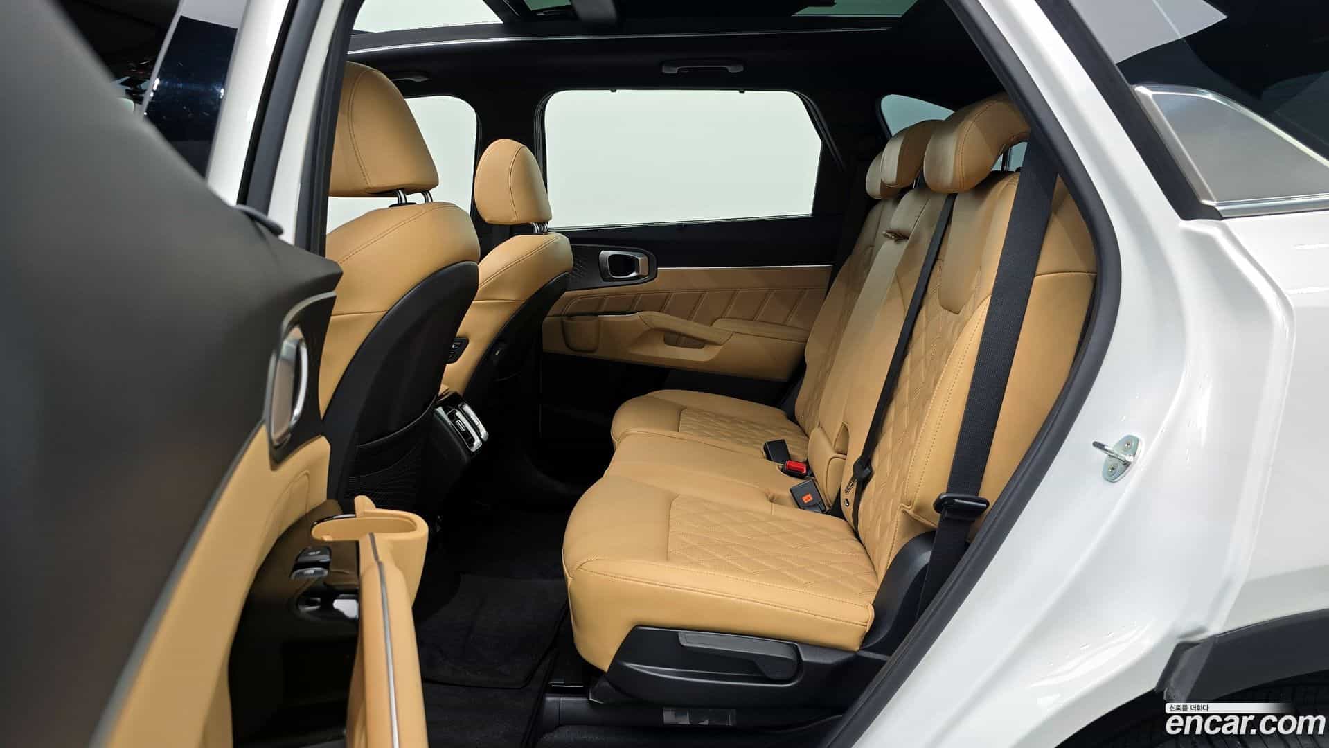 Sorento Kia 2021.11-OPTION-17