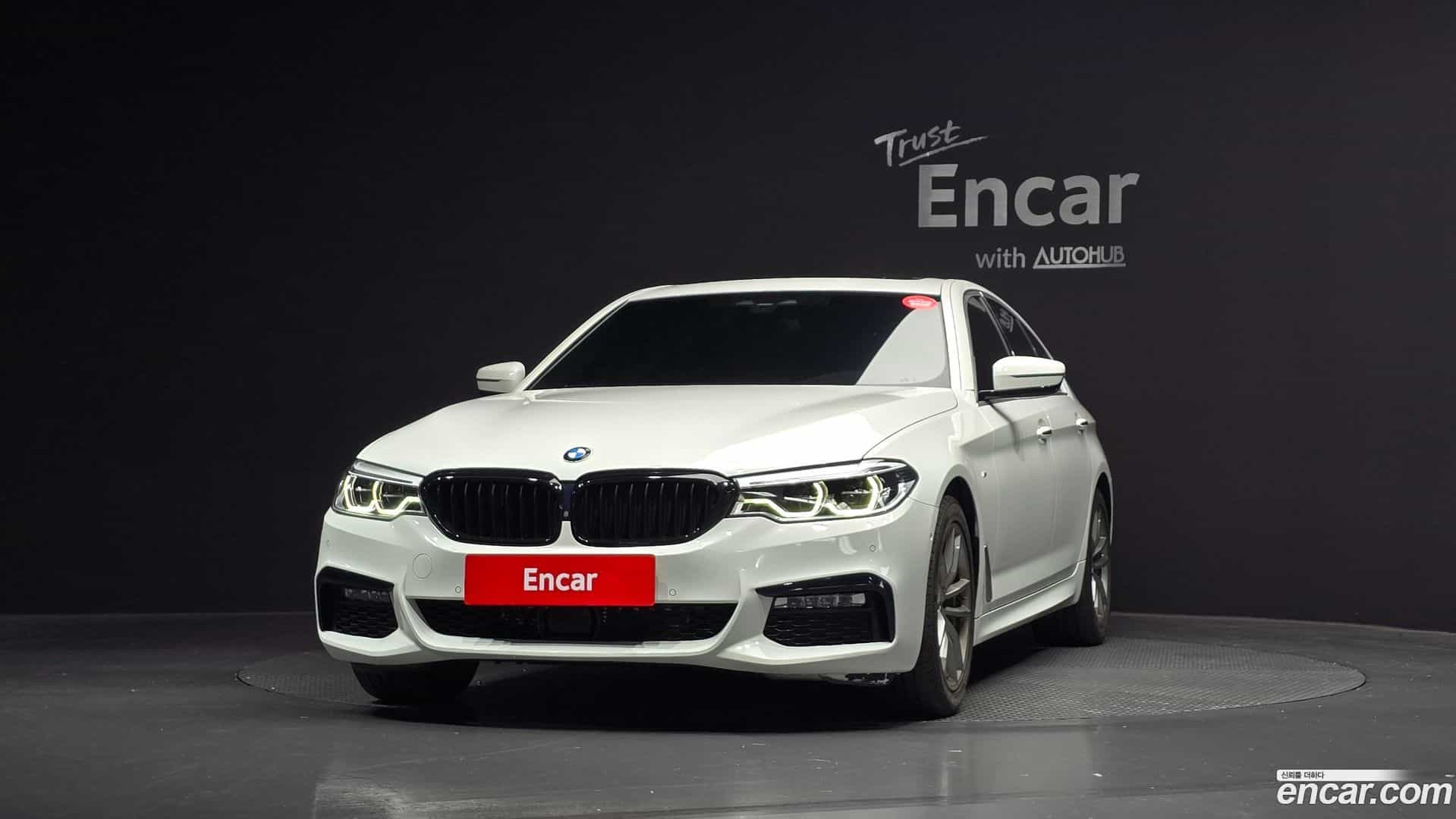5-Series BMW 2018.0-OUTER-3