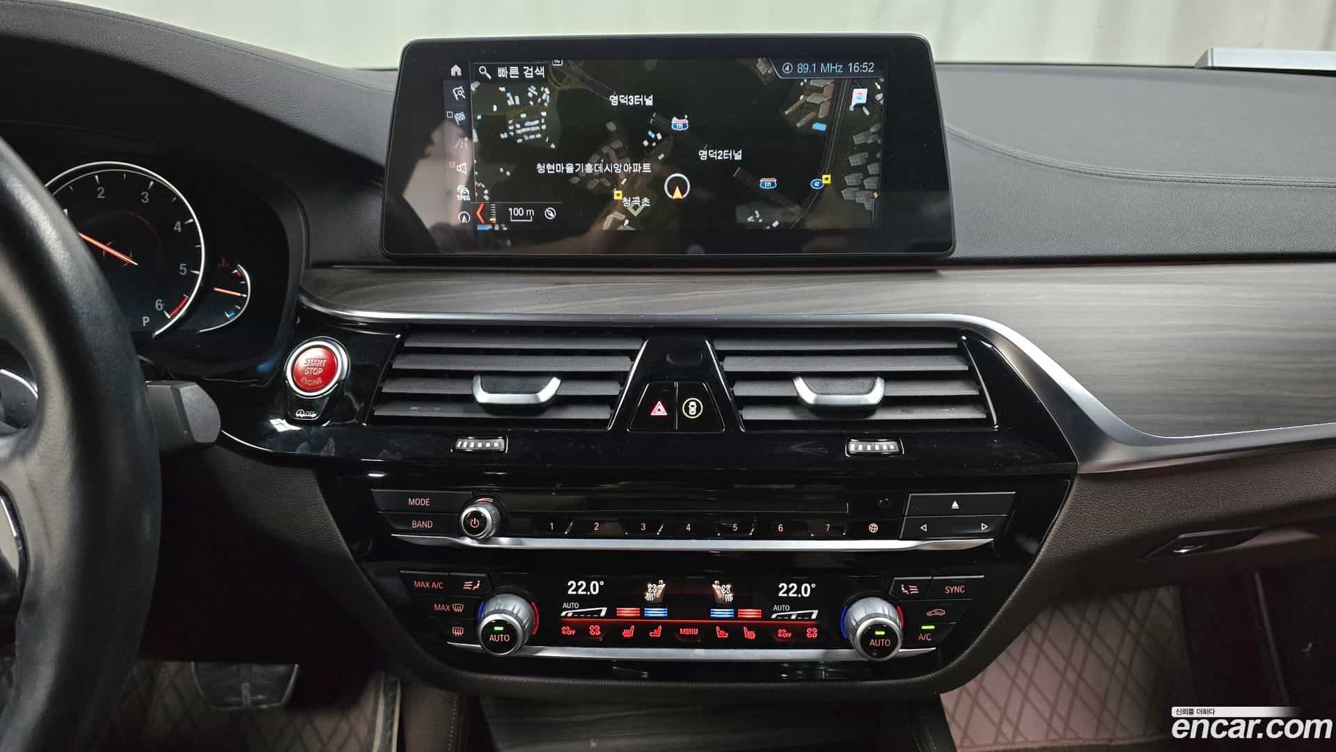 5-Series BMW 2018.0-OPTION-18