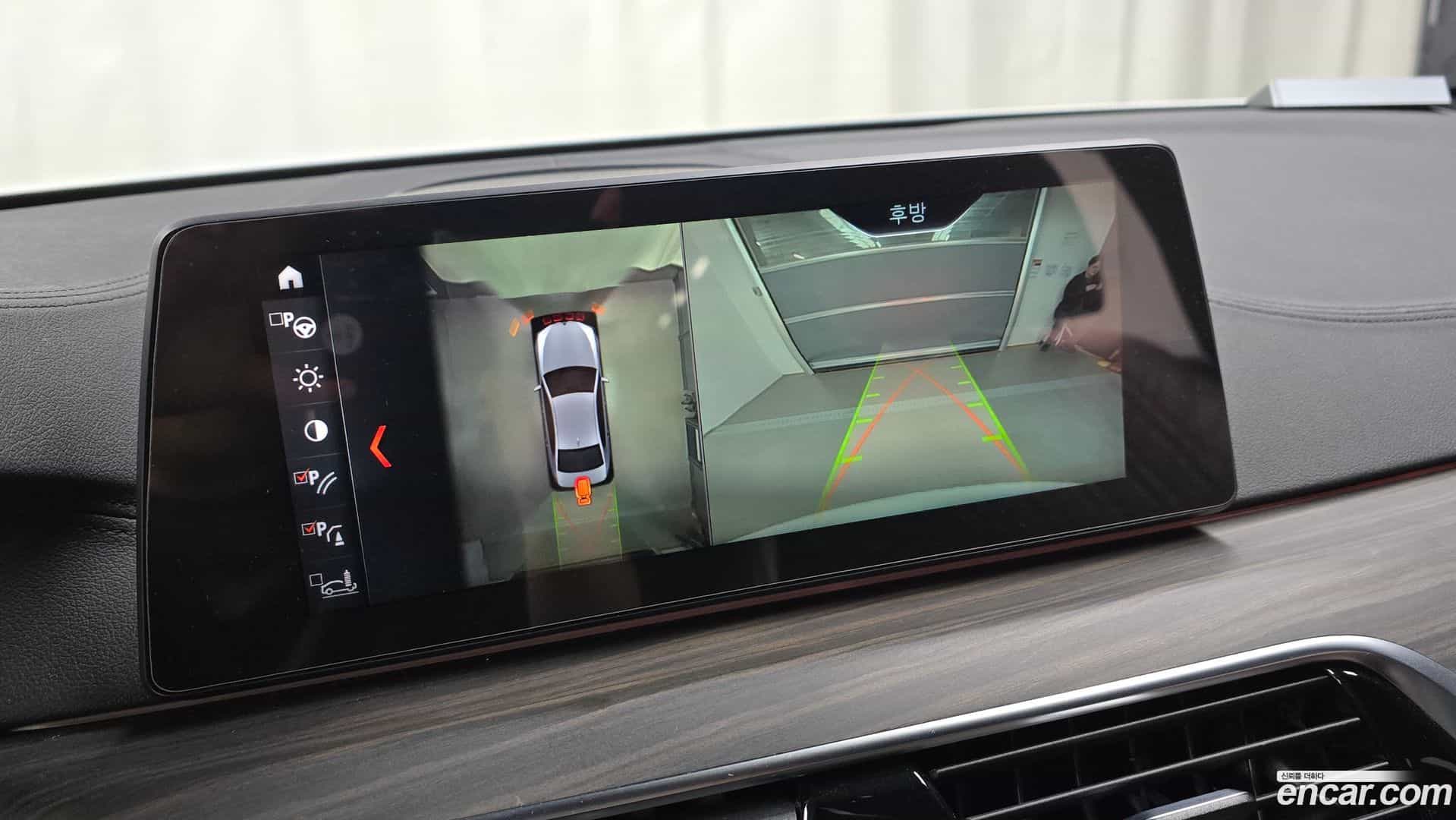 5-Series BMW 2018.0-OPTION-19