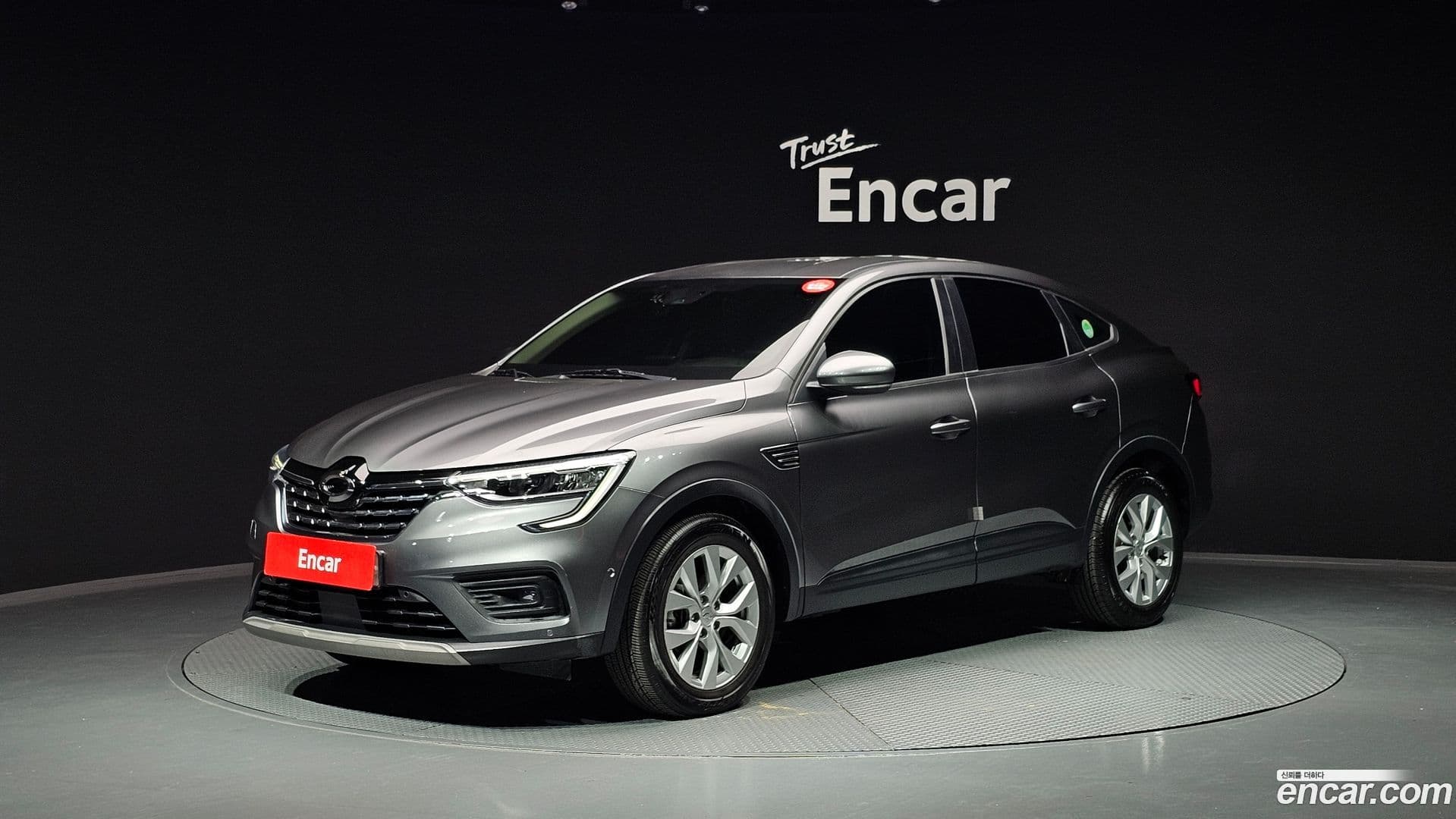 Main__Slider__Photo:XM3 Renault Korea 2021.4-0