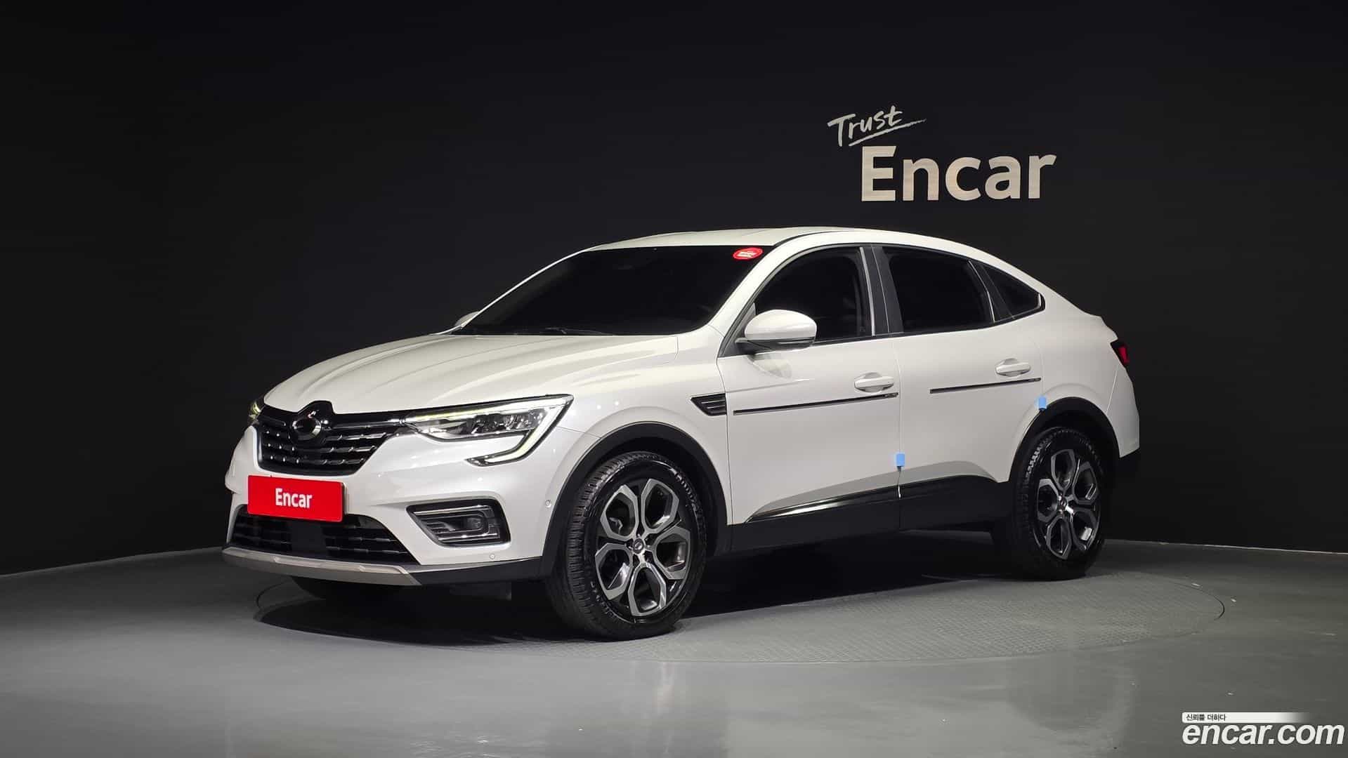 XM3 Renault Korea 2021.4-OUTER-1
