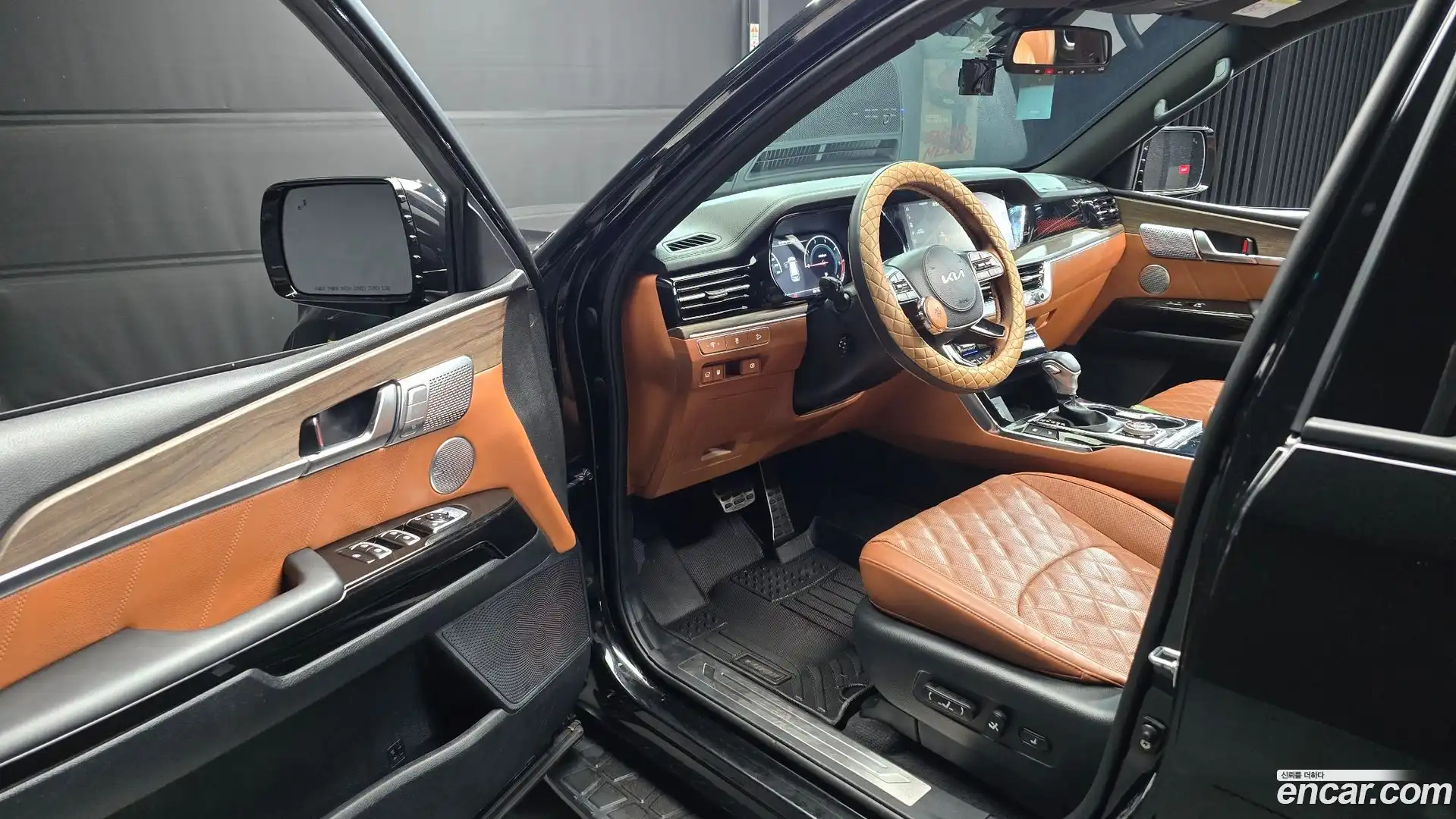 Mohave Kia 2023.2-OPTION-015