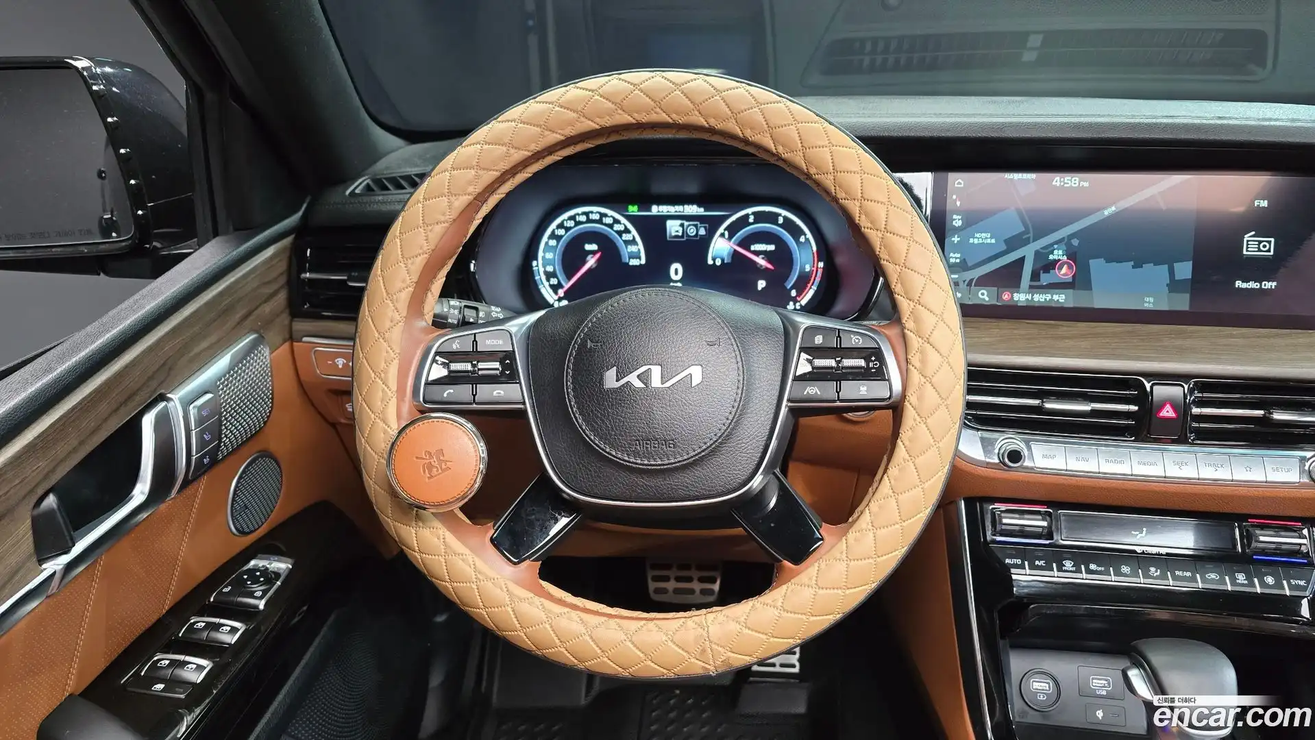 Mohave Kia 2023.2-OPTION-017