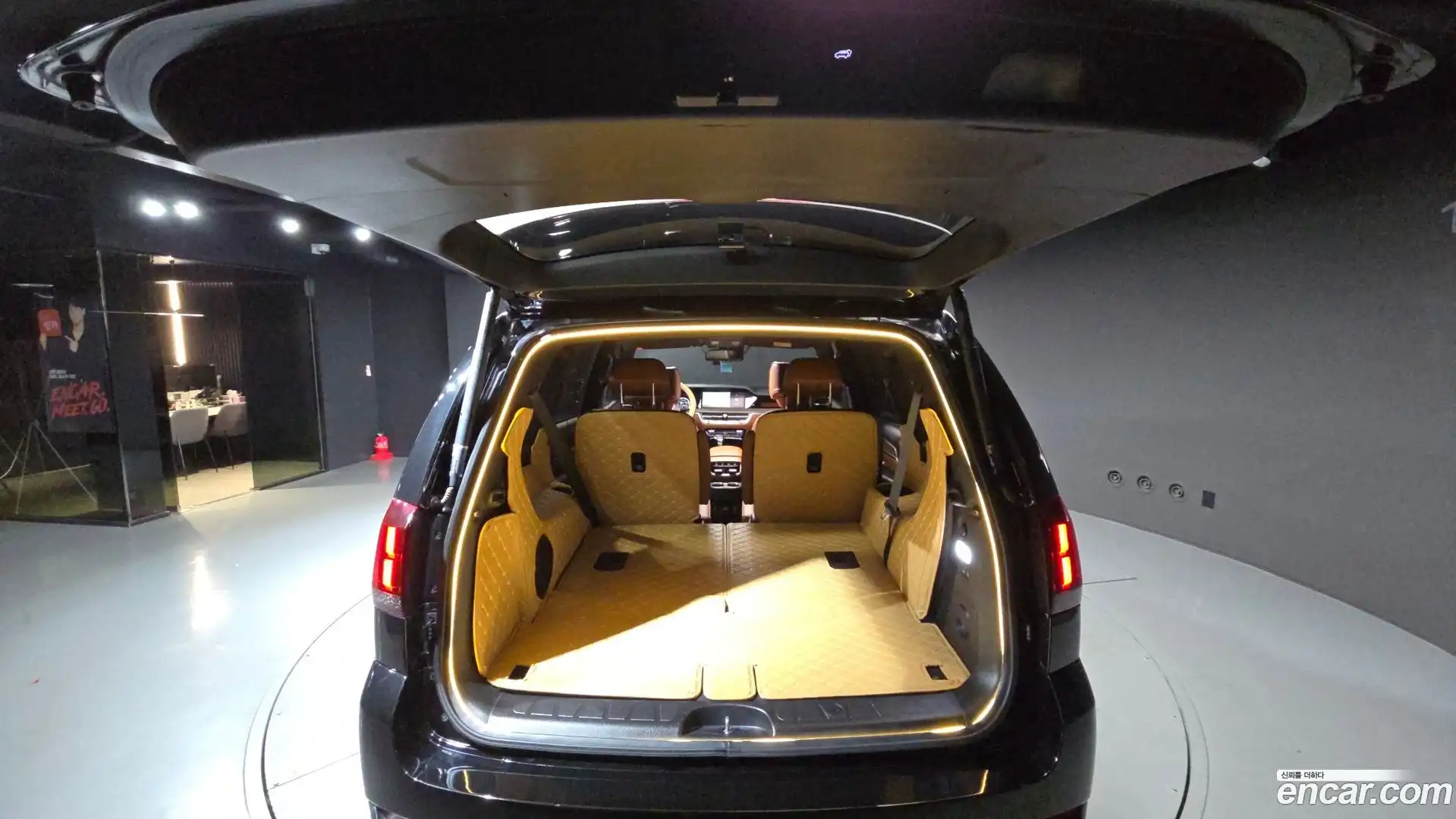 Mohave Kia 2023.2-OPTION-024