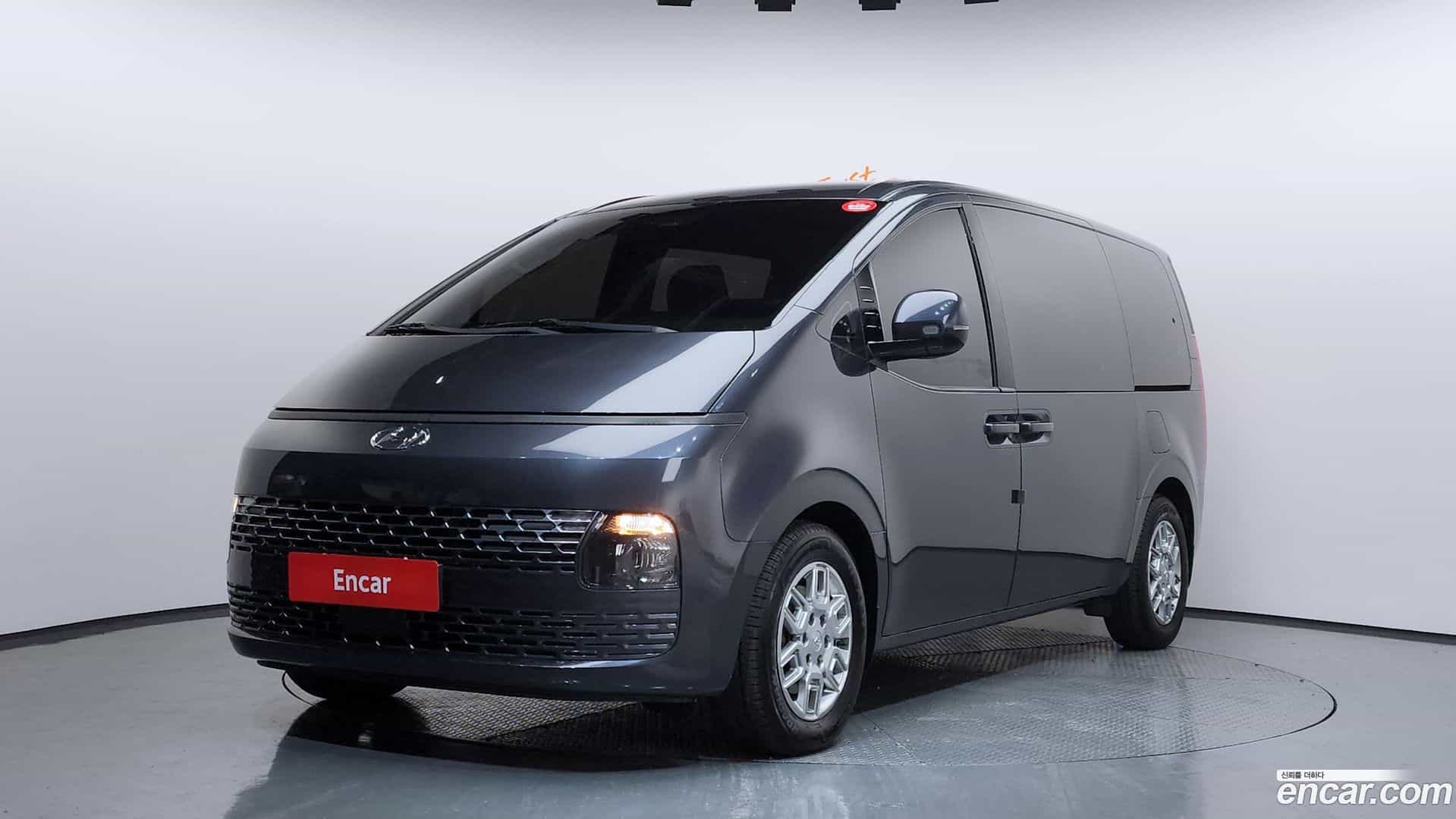 Staria Hyundai 2021.9-OUTER-1