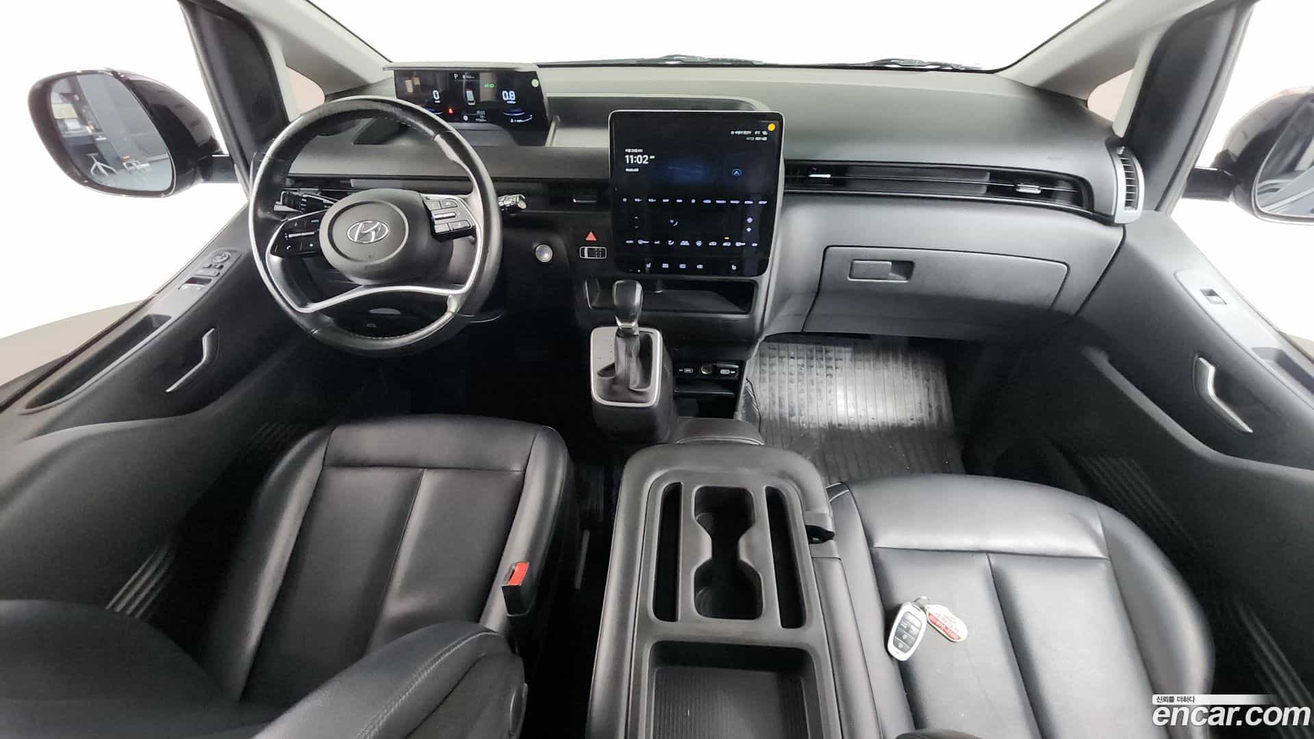 Staria Hyundai 2021.9-INNER-7