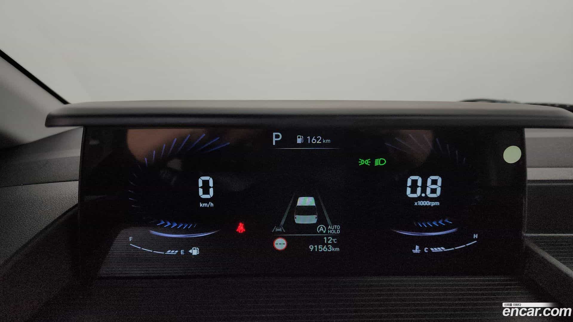 Staria Hyundai 2021.9-INNER-8
