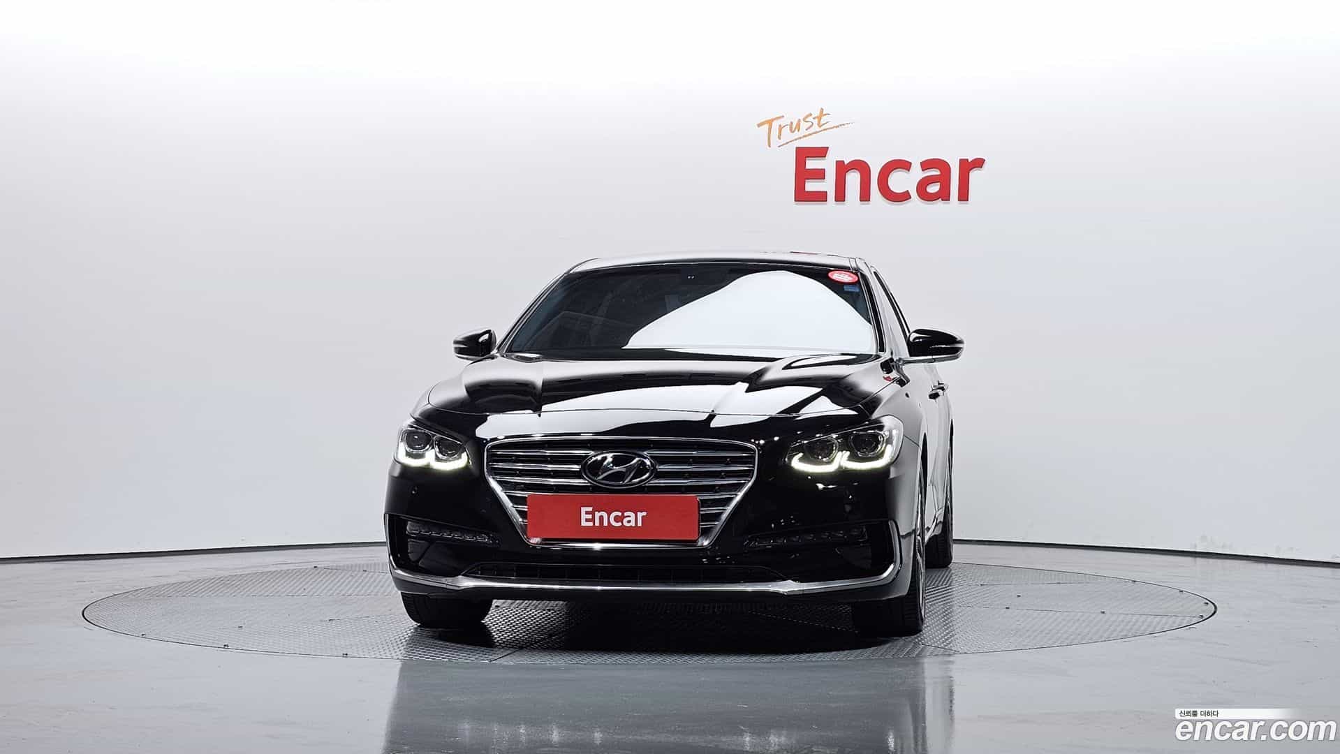 Grandeur Hyundai 2017.4-OUTER-3